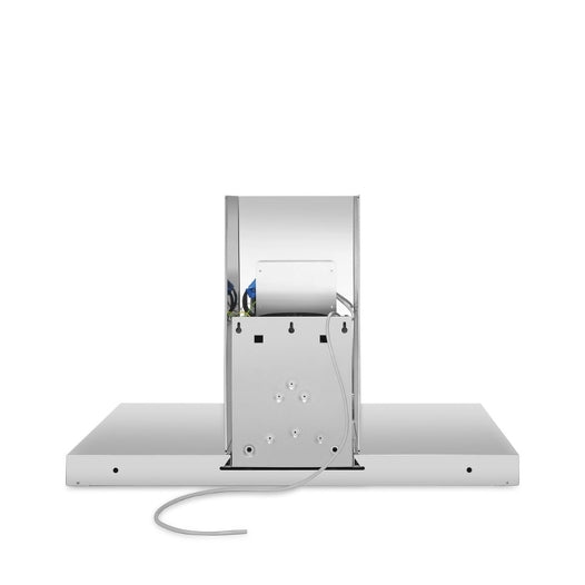SMEG Chimney Cooker Hood 90cm Stainless Steel