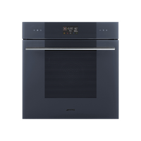 SMEG SF6381X Built-In Oven Classic 60cm