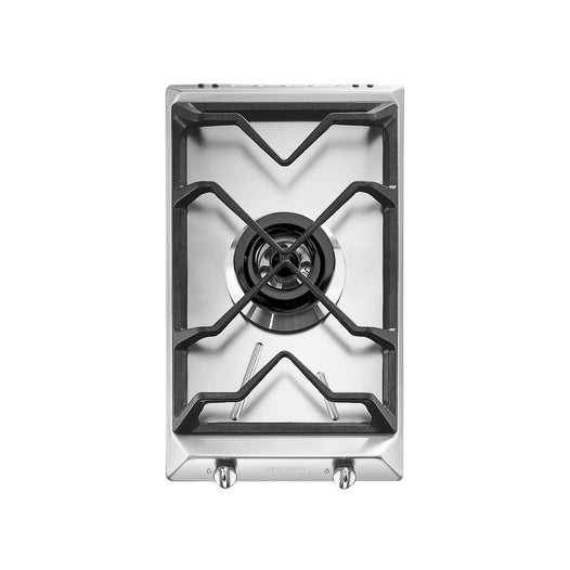SMEG SRV531GH5 30cm Gas Hob with 1 Burner