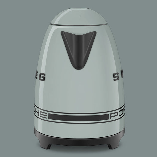 SMEG Porsche KLF03PSGUK Kettle 1.7L Shade Green