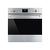 SMEG SF6300TVX Built-In Oven Traditional Analog 60cm