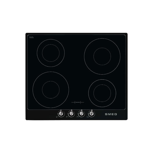 SI964NM60cm Induction Hob with 4 Zones