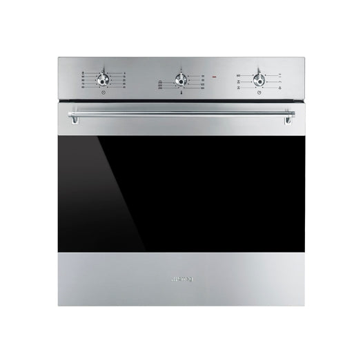 SMEG SF6381X Built-In Oven Classic 60cm