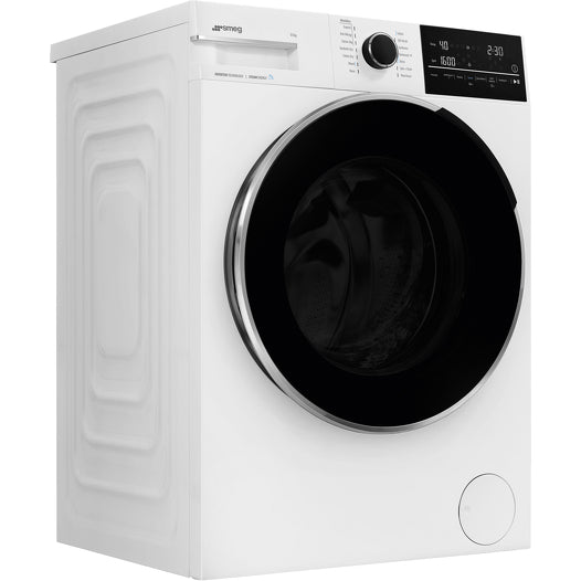 SMEG WDN854SLDSG Washer Dryer 8kg Wash 5kg Dry