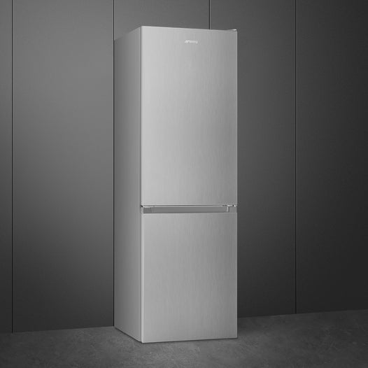 FSC31XNM4SG 60cm Bottom Freezer Fridge