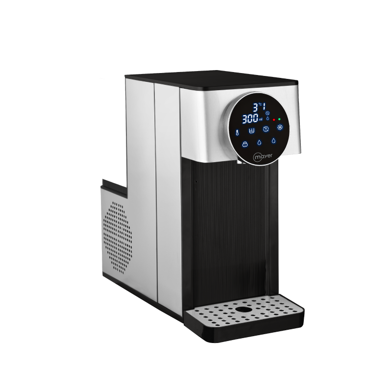Mayer 3.8L Instant Hot & Cold Water Dispenser With Filter MMIWD3800C