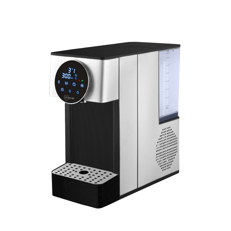 Mayer 3.8L Instant Hot & Cold Water Dispenser With Filter MMIWD3800C