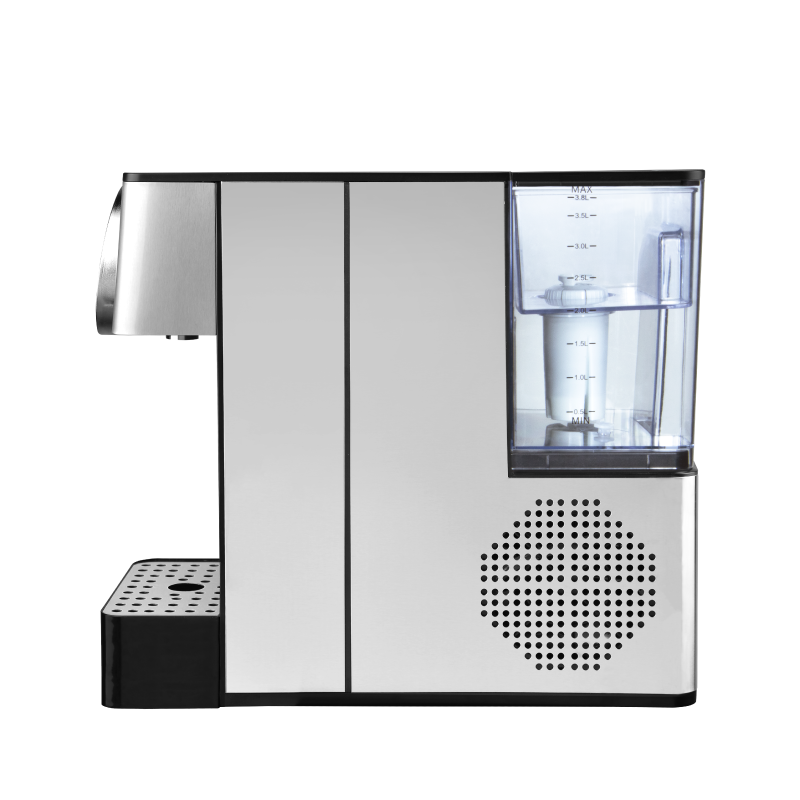 Mayer 3.8L Instant Hot & Cold Water Dispenser With Filter MMIWD3800C