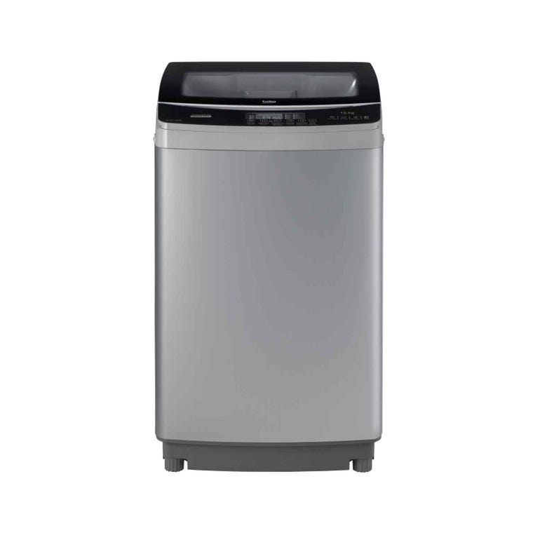 Beko WTLI120D Automatic Top-Loading Washing Machine (12 kg)