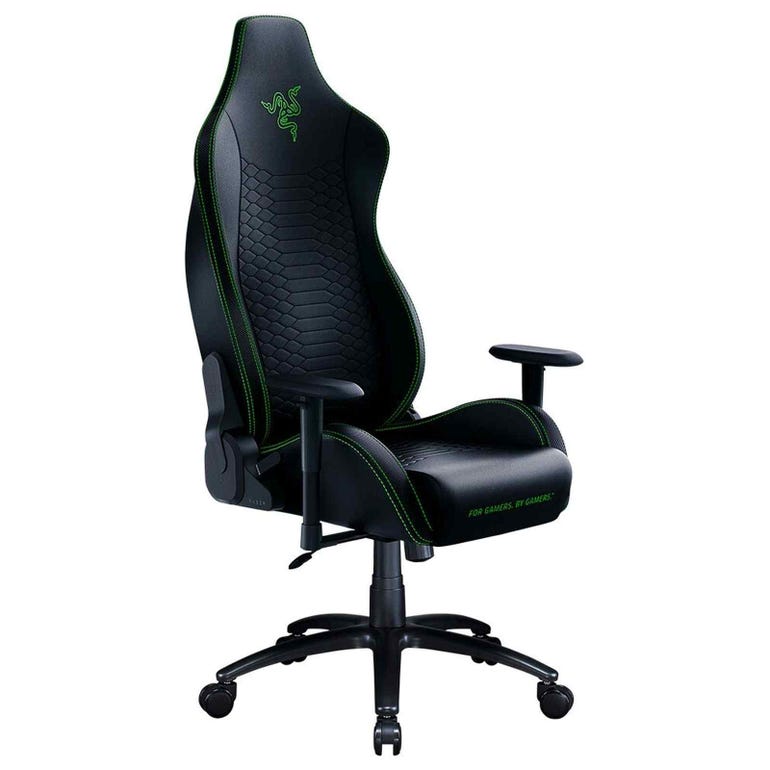 Razer Iskur X Gaming Chair