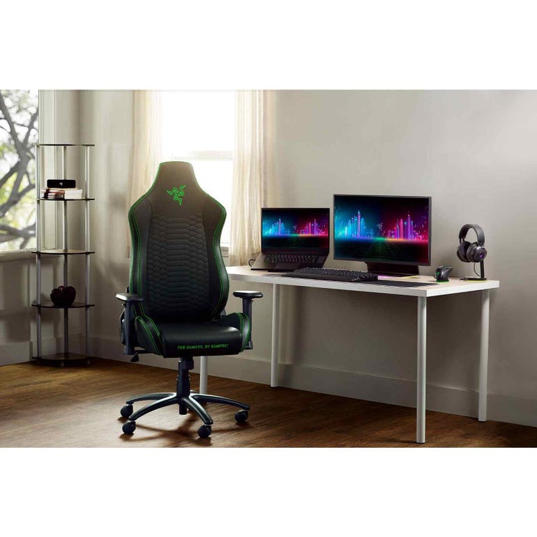 Razer Iskur X Gaming Chair