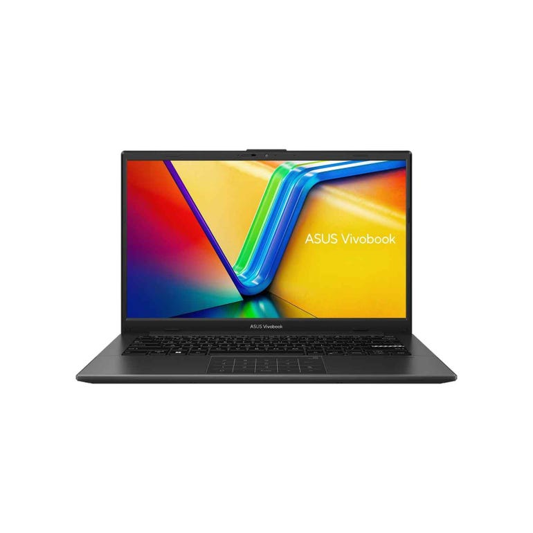 ASUS Vivobook Go 14-inch Laptop: Ryzen 5, 8GB RAM, 512GB SSD