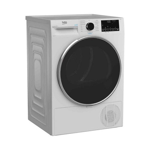 Beko B3T4824DW Tumble Dryer (Heat Pump, 8 kg)