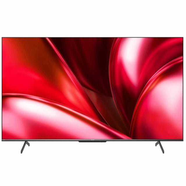 Sharp 55-inch 4K UHD Google TV: X6 Revelation Processor, Deep Chroma HDR