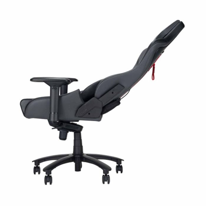 ASUS ROG Chariot X Gaming Chair Premium PU-Grey 90GC01K0-MSG040
