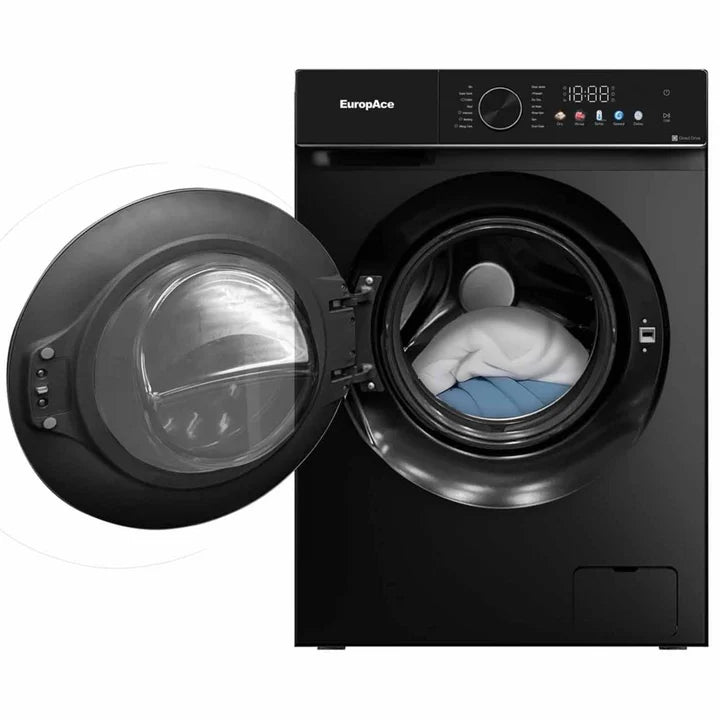 Europace EWD8107DBK 10/7kg Washer Dryer