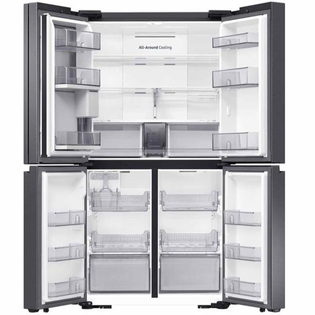 Samsung RF59C7664B1 648L French Door Fridge