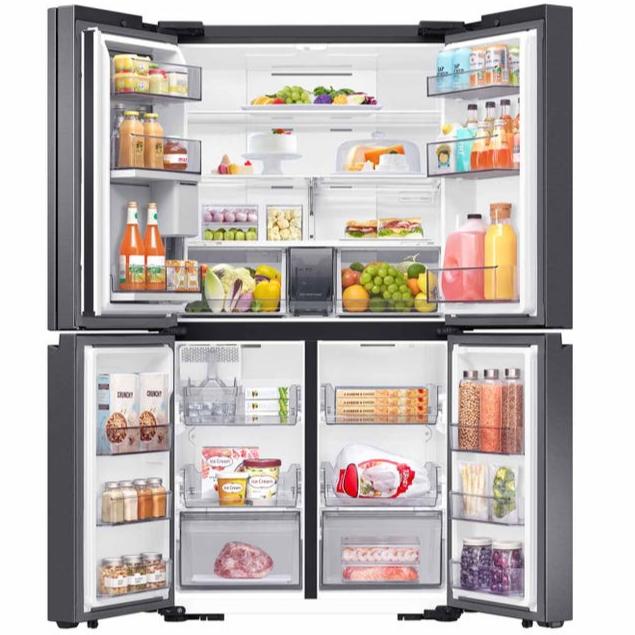 Samsung RF59C7664B1 648L French Door Fridge