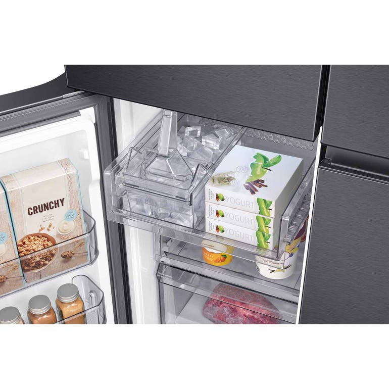 Samsung RF59C7664B1 648L French Door Fridge