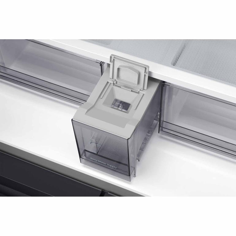 Samsung RF59C7664B1 648L French Door Fridge