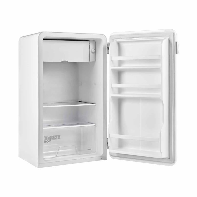 Midea MDRD143FGB01-SG 93L Solo Bar Fridge