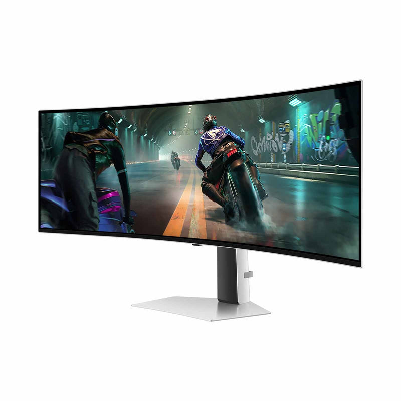 Samsung 49" Curved OLED G9 Gaming Monitor