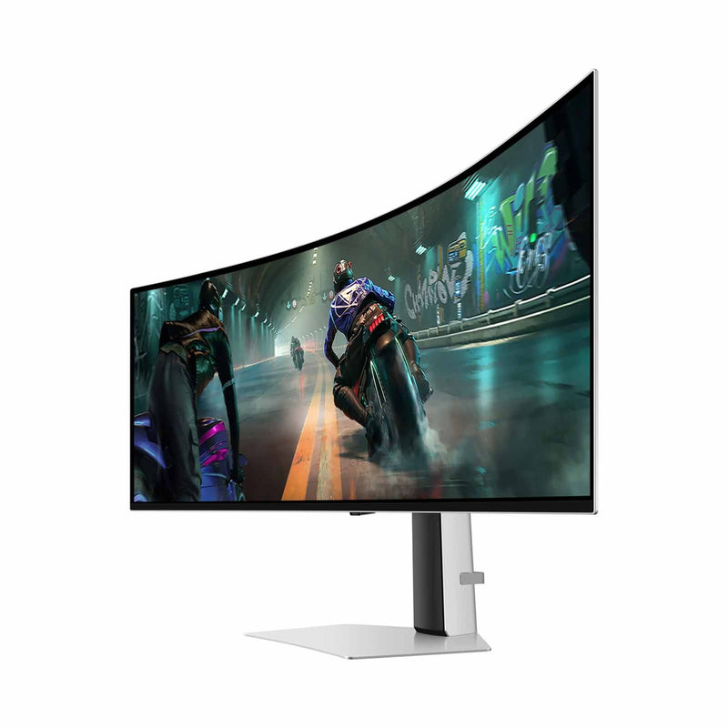 Samsung 49" Curved OLED G9 Gaming Monitor