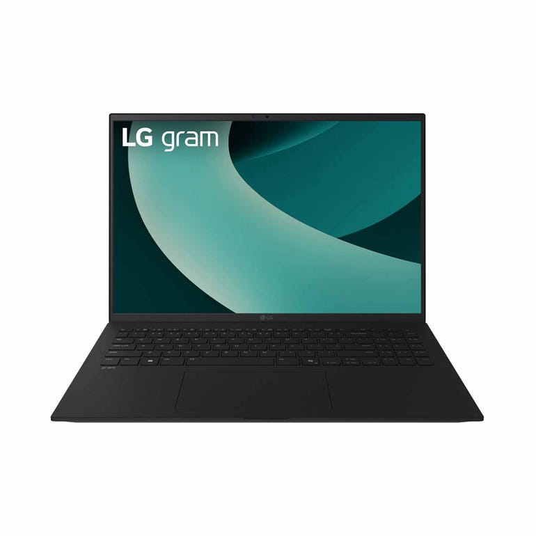 LG Gram 16 Ultra 5 226V 16GB 512GB SSD 16in WQXGA Laptop