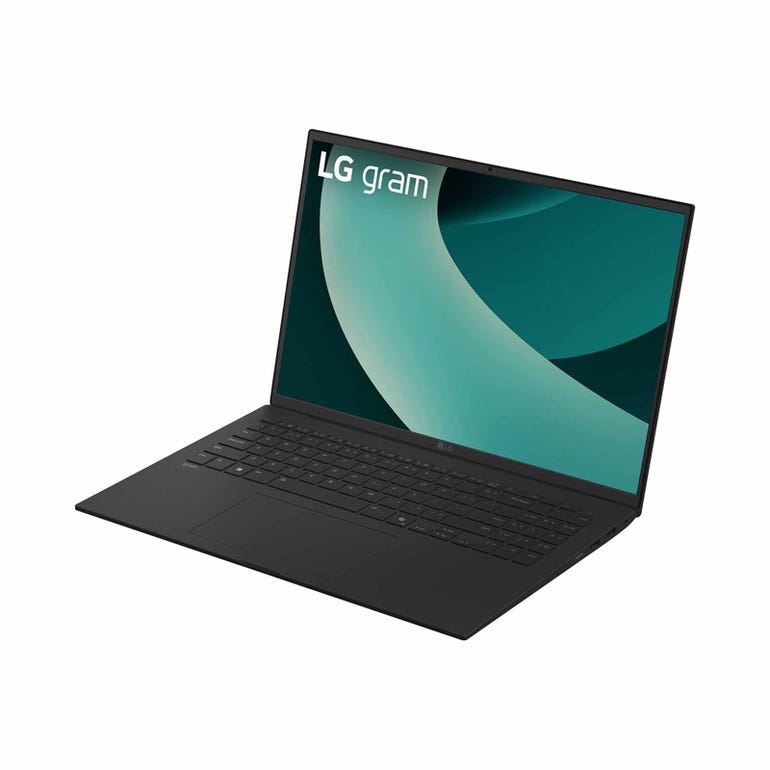 LG Gram 16 Ultra 5 226V 16GB 512GB SSD 16in WQXGA Laptop