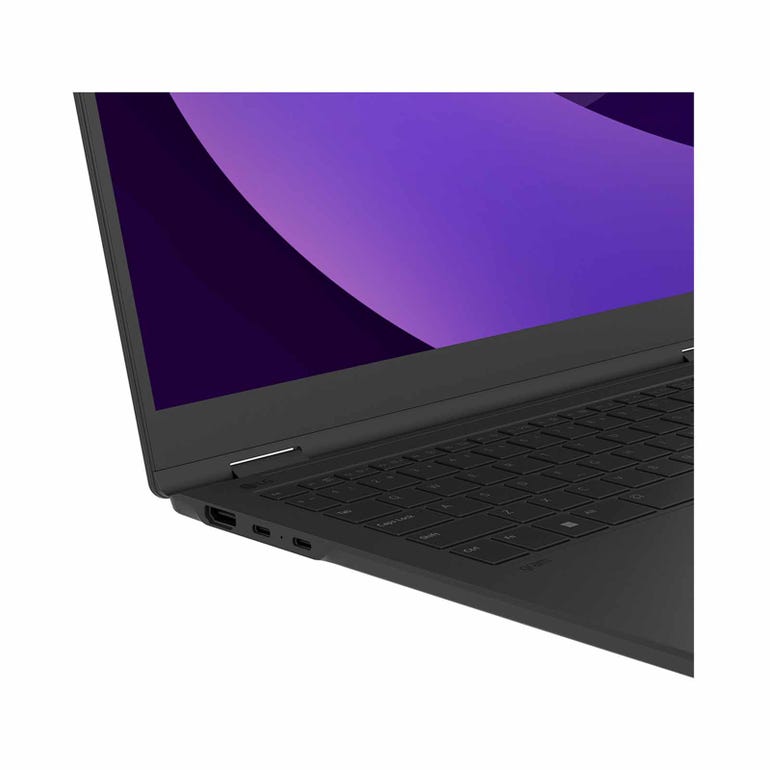 LG Gram 16 16T90TP Ultra 7-255H 32GB 1TB SSD 16in OLED Touch Laptop