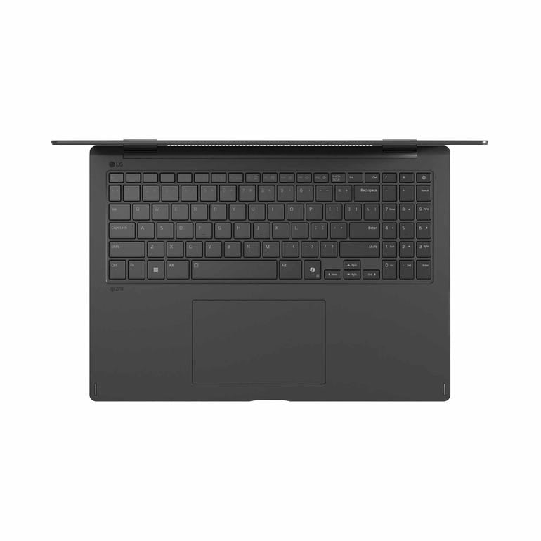 LG Gram 16 16T90TP Ultra 7-255H 32GB 1TB SSD 16in OLED Touch Laptop