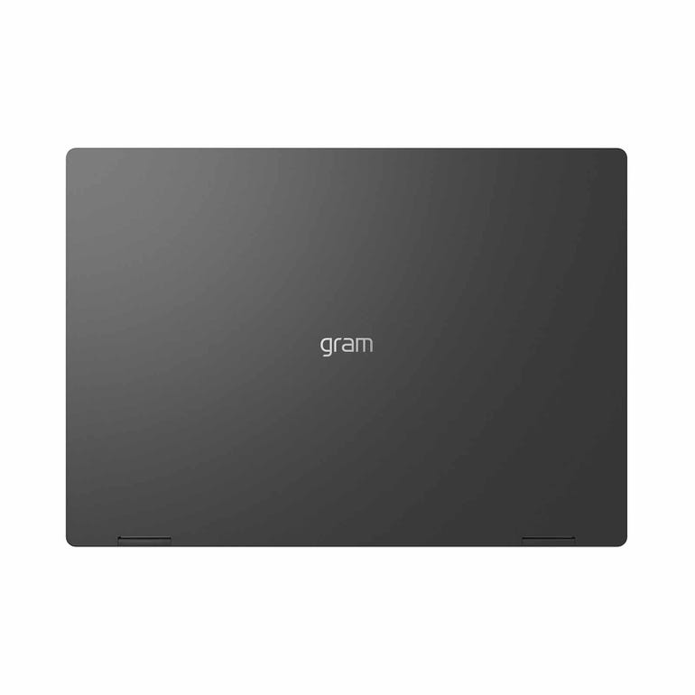 LG Gram 16 16T90TP Ultra 7-255H 32GB 1TB SSD 16in OLED Touch Laptop