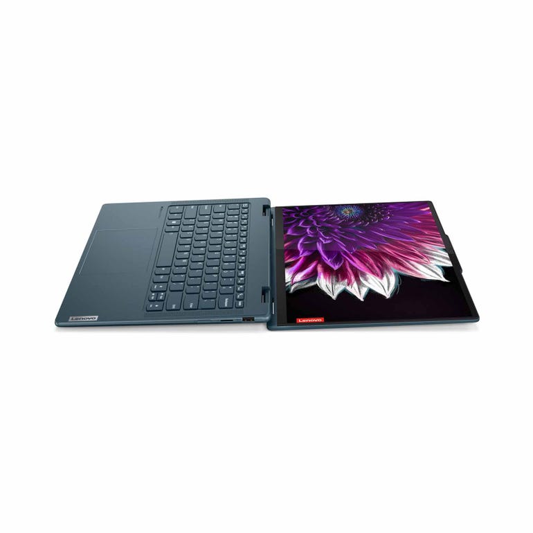 Lenovo Yoga 7 2-in-1: 14" 2.8K OLED, Ultra 7, 1TB SSD