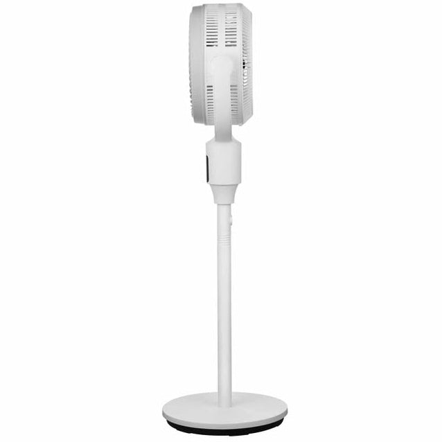 Sona 10-Inch Remote DC Stand Fan SFS9068DC