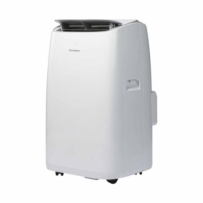 Europace Portable Aircon EGAC12E8UV 12,000 BTU 2 Tick Rating
