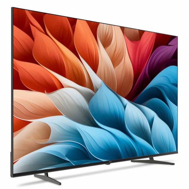Philips 55PUT7630 55-inch 4K UHD Google LED TV with Dolby Vision Atmos