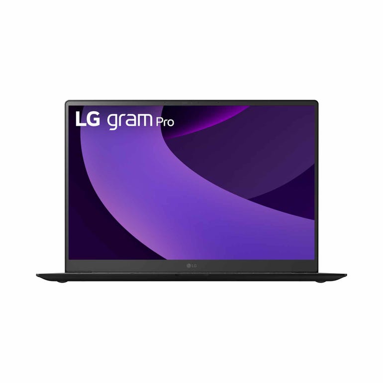 LG Gram 17 17Z90TR Ultra 7-255H RTX 5050 32GB 1TB SSD 17in WQXGA Laptop