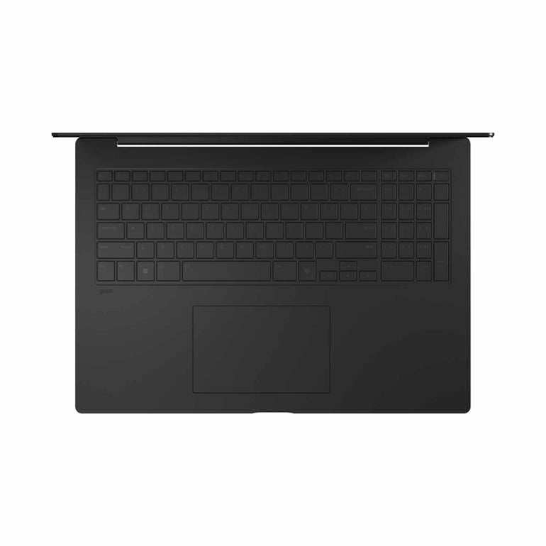 LG Gram 17 17Z90TR Ultra 7-255H RTX 5050 32GB 1TB SSD 17in WQXGA Laptop
