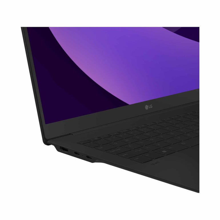LG Gram 17 17Z90TR Ultra 7-255H RTX 5050 32GB 1TB SSD 17in WQXGA Laptop