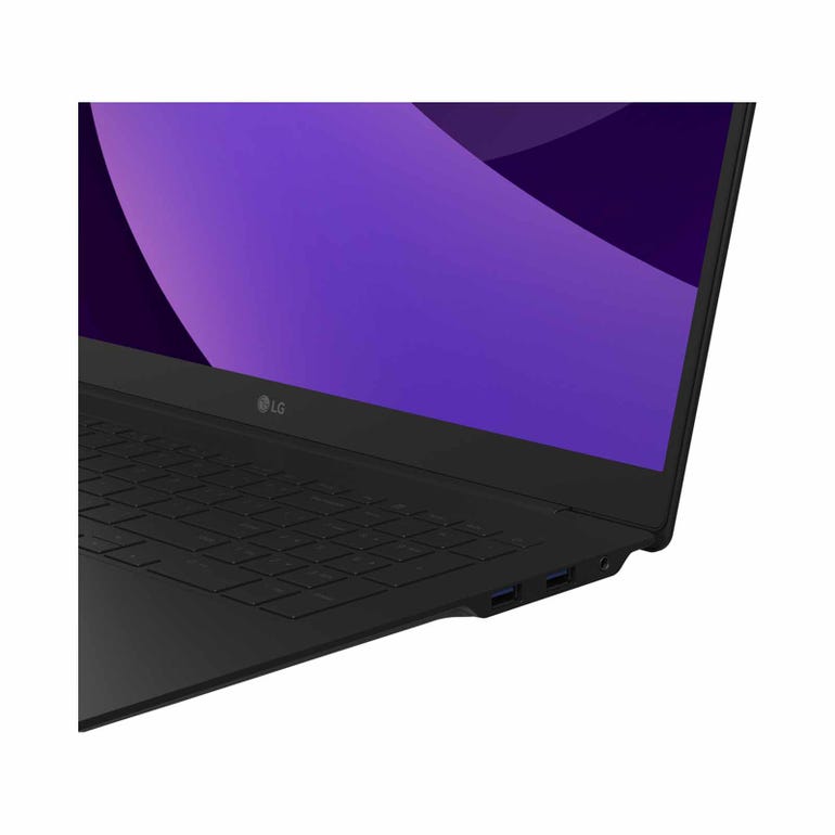 LG Gram 17 17Z90TR Ultra 7-255H RTX 5050 32GB 1TB SSD 17in WQXGA Laptop