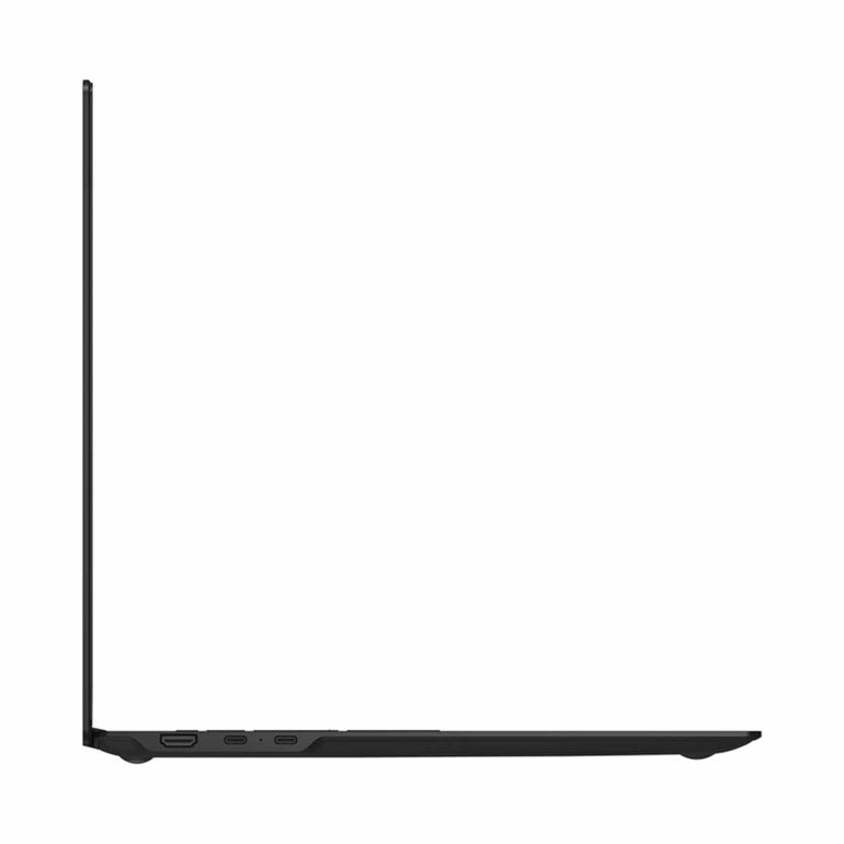 LG Gram 17 17Z90TR Ultra 7-255H RTX 5050 32GB 1TB SSD 17in WQXGA Laptop