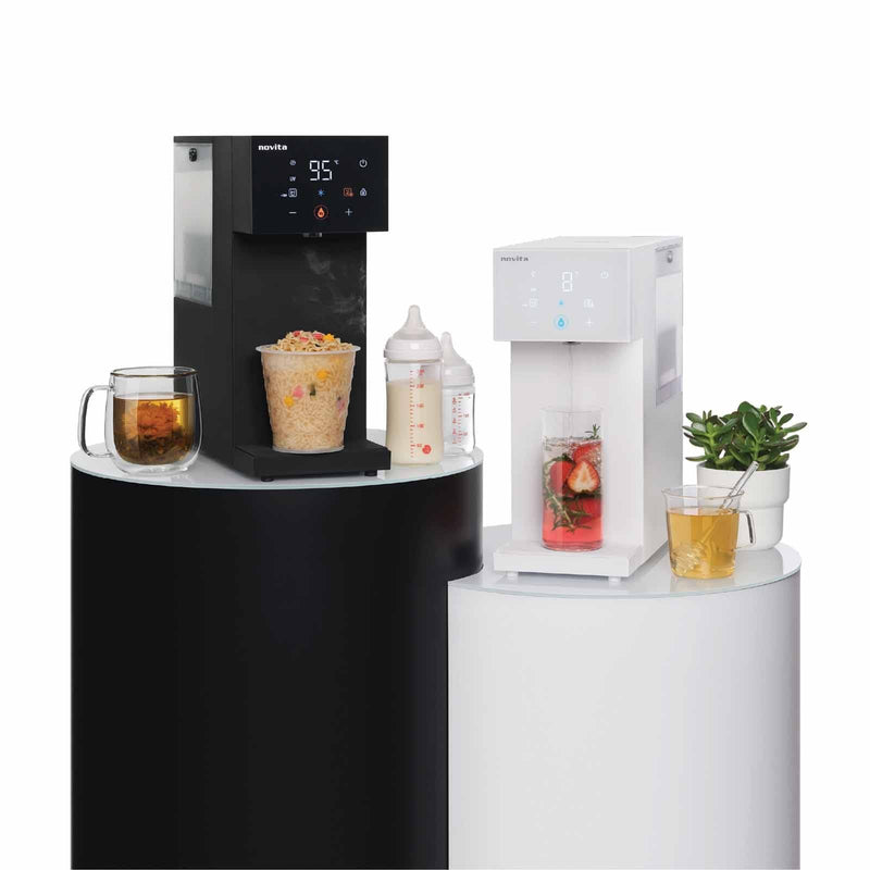 Novita P6 Instant Hot Cold Water Dispenser