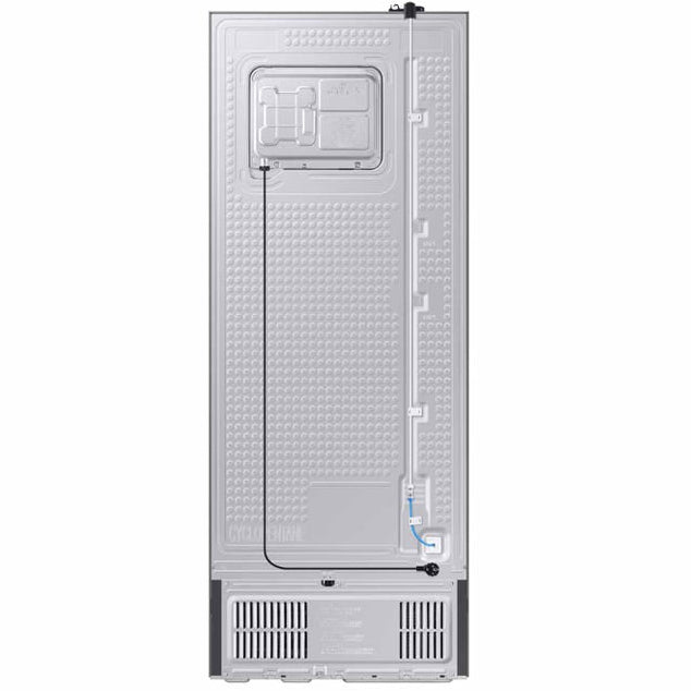 Samsung 460L 2-Door Fridge RT47CB6686B1SS
