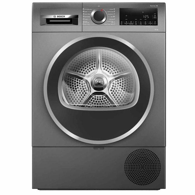 Bosch 10kg Heat Pump Dryer WQG25303SG