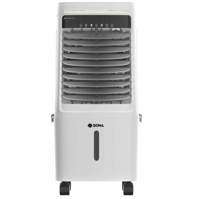 Sona 25L Remote Air Cooler SAC6360DC