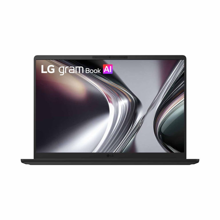 LG Gram 16 16U55U Ryzen AI 7 445 16GB 512GB SSD 16in WUXGA Laptop