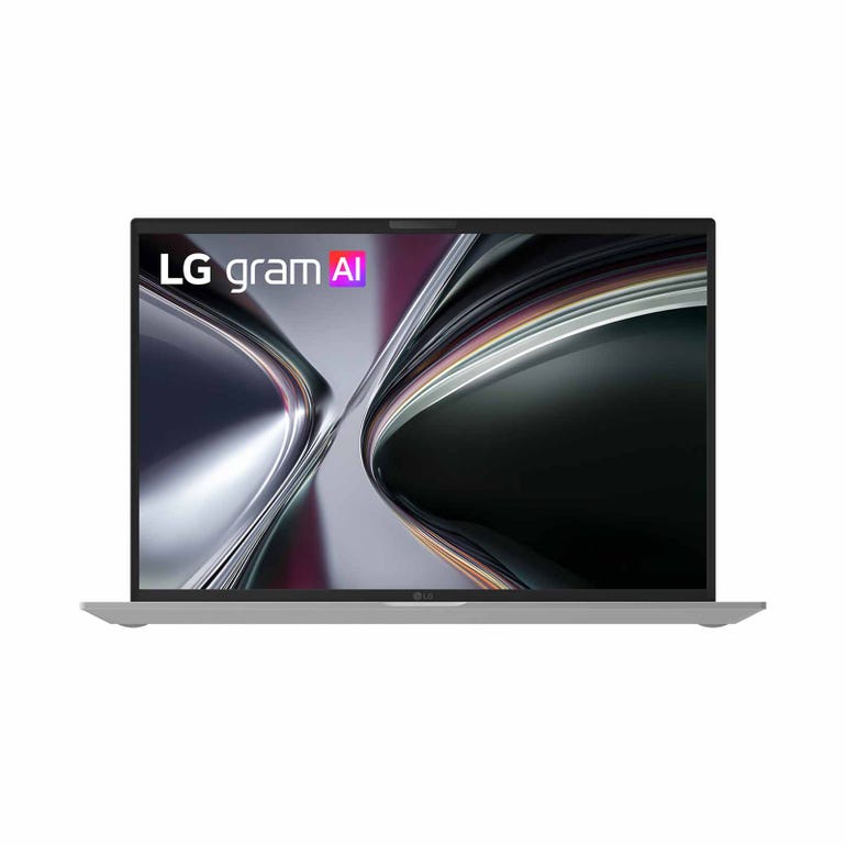 LG Gram 14 14Z90U Ultra 5 325 16GB 512GB SSD 14in WUXGA Laptop