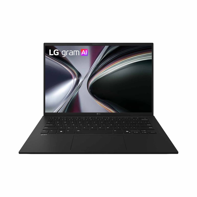 LG Gram 14 14Z90U Ultra U7-355 32GB 512GB SSD 14in WUXGA Laptop
