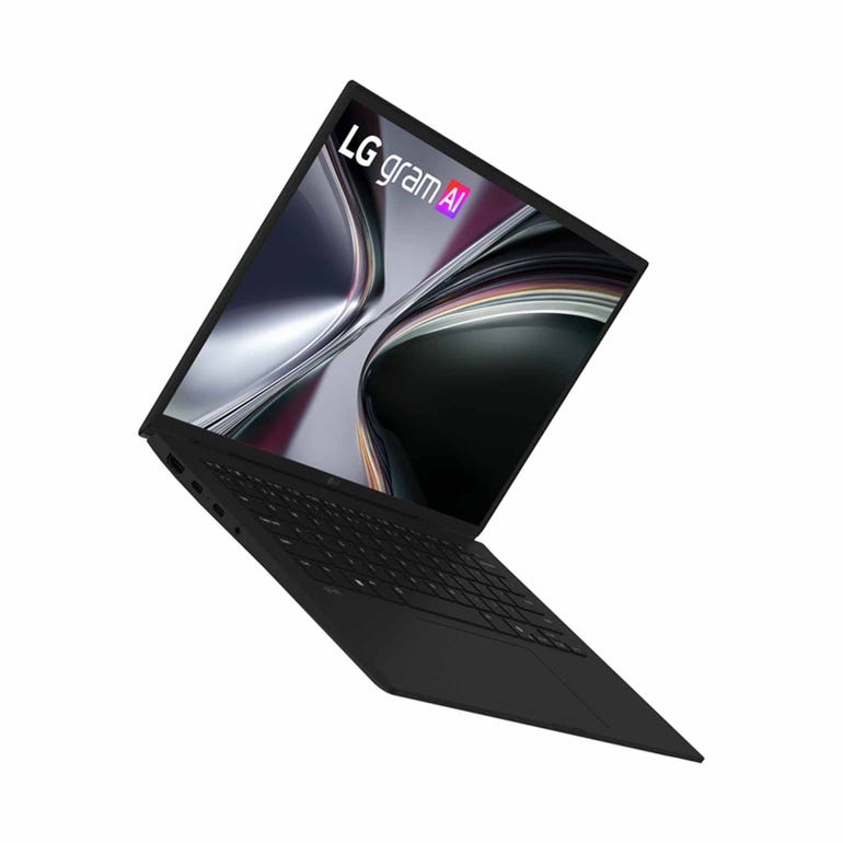 LG Gram 14 14Z90U Ultra U7-355 32GB 512GB SSD 14in WUXGA Laptop