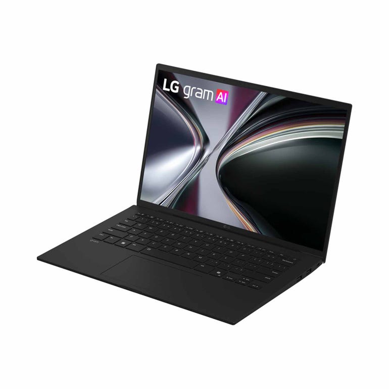 LG Gram 14 14Z90U Ultra U7-355 32GB 512GB SSD 14in WUXGA Laptop